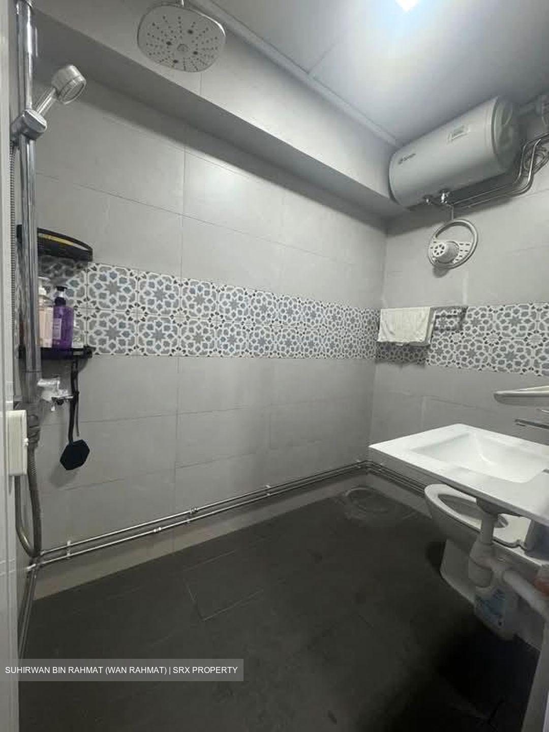 Blk 753 Pasir Ris Street 71 (Pasir Ris), HDB 5 Rooms #541909921